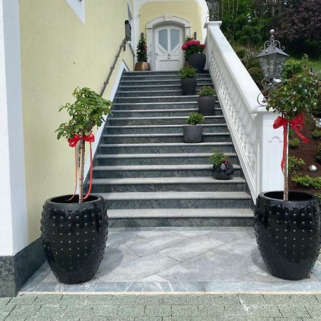 Appartement Bergblick I Faistenau Exterior foto