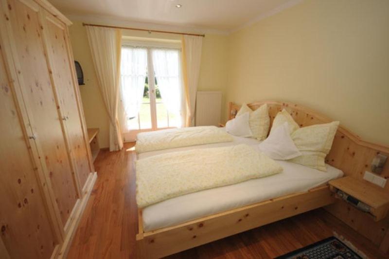 Appartement Bergblick I Faistenau Quarto foto