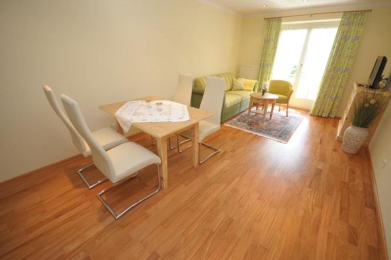 Appartement Bergblick I Faistenau Quarto foto