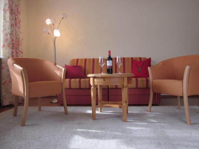 Appartement Bergblick I Faistenau Quarto foto