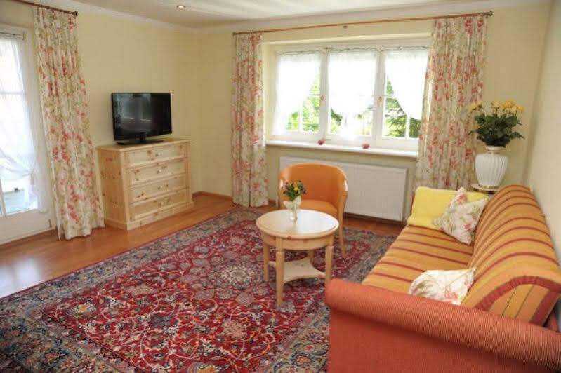 Appartement Bergblick I Faistenau Exterior foto
